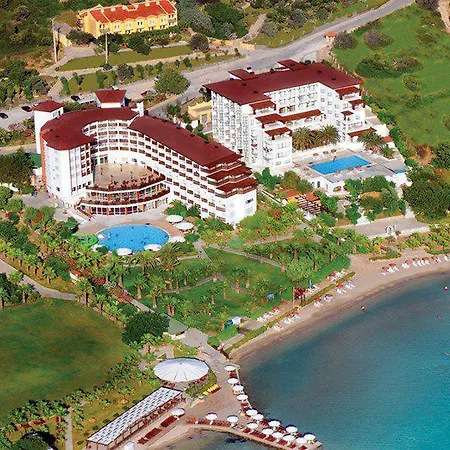 Hotel Anka Beach Çeşme
