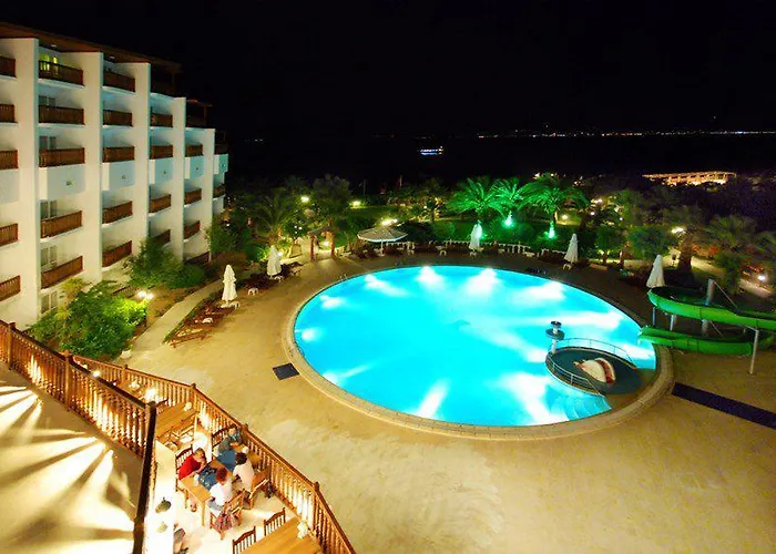 Hotel Anka Beach